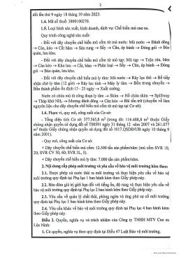 moi truong 1