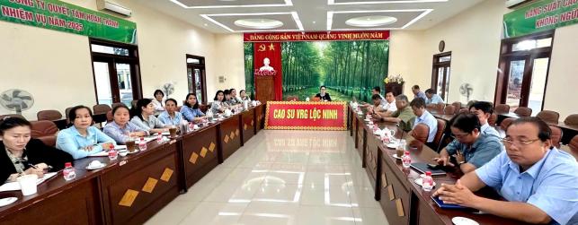 THAM DỰ HỘI NGHỊ BÁO CÁO VIÊN THÁNG 11/2025