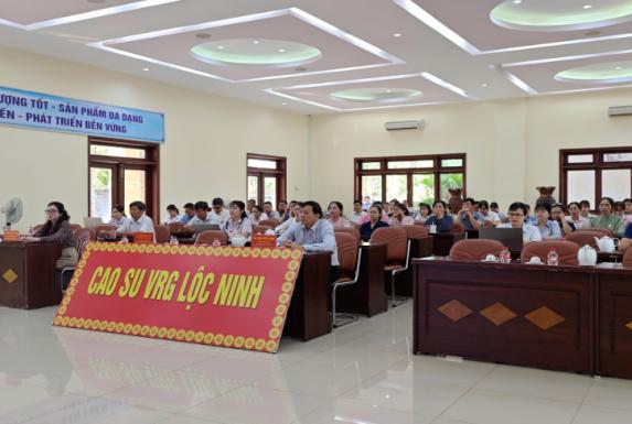 SINH HOẠT CHI BỘ TRUYỀN HÌNH TRỰC TIẾP VÀ PHÁT THANH TRỰC TIẾP THÁNG 4/2025